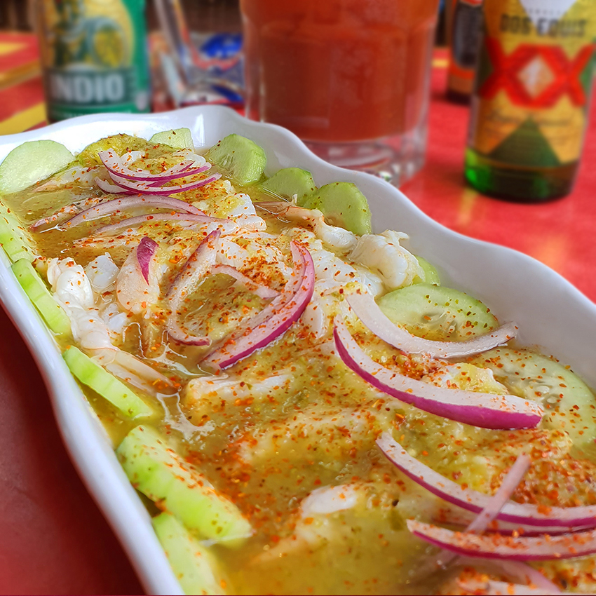 AGUACHILE