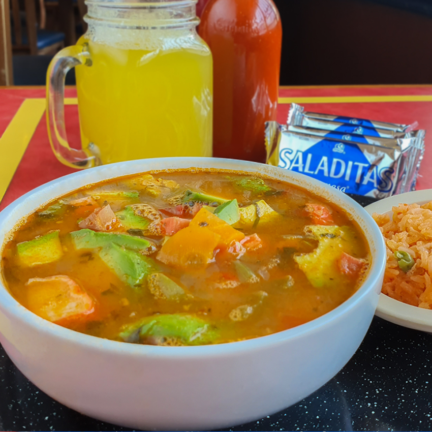 CALDOS-especial