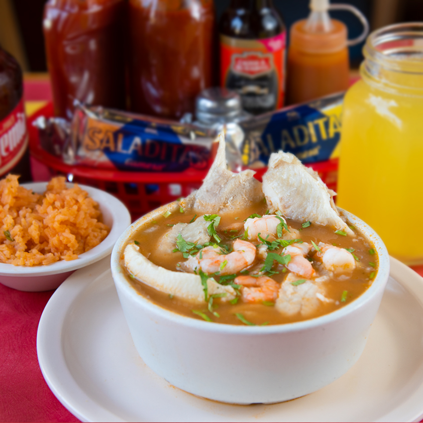 CALDOS-mixto