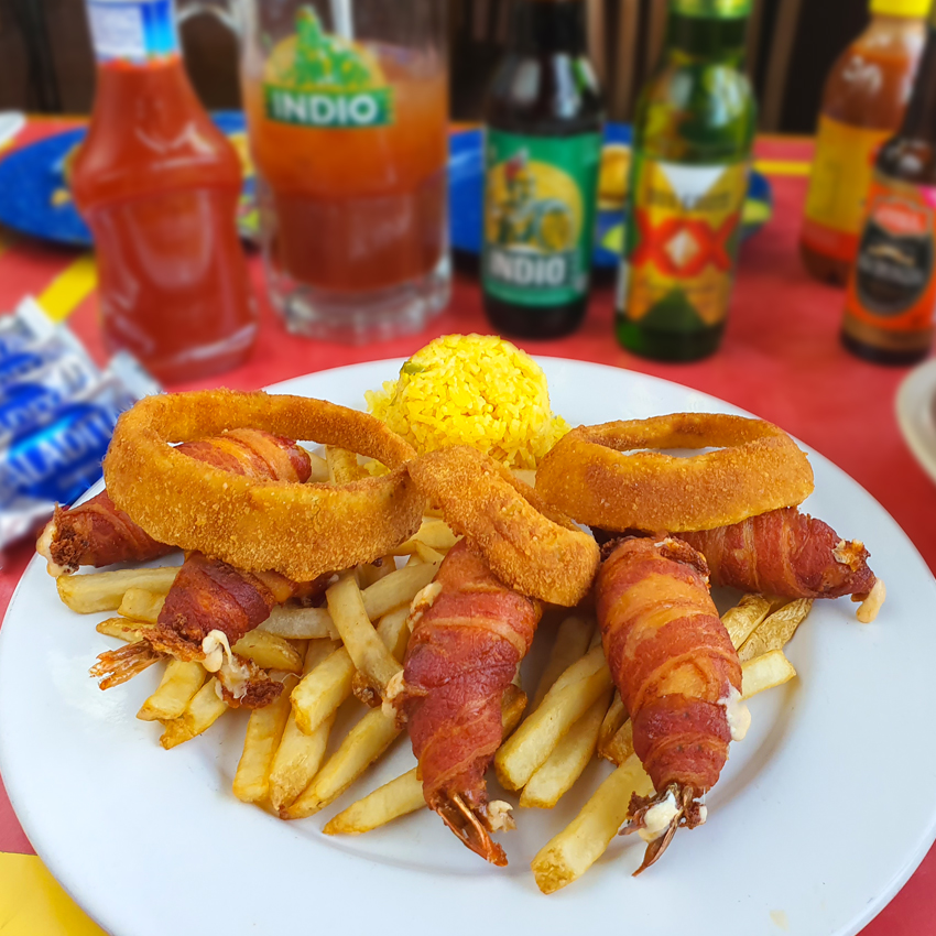 CAMARONES-rellenos