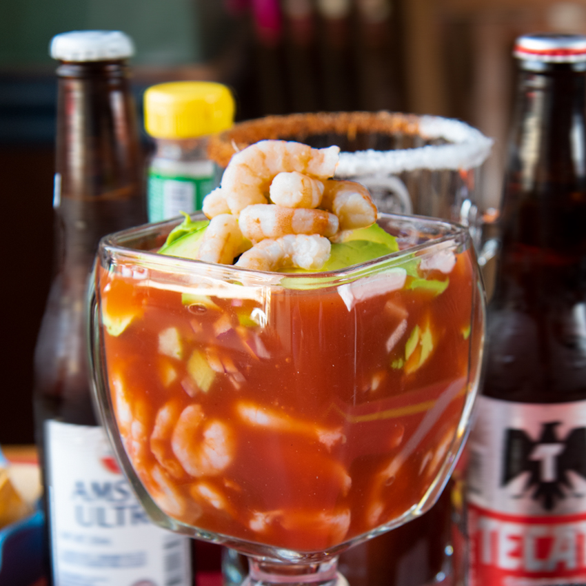 COCTEL-camaron