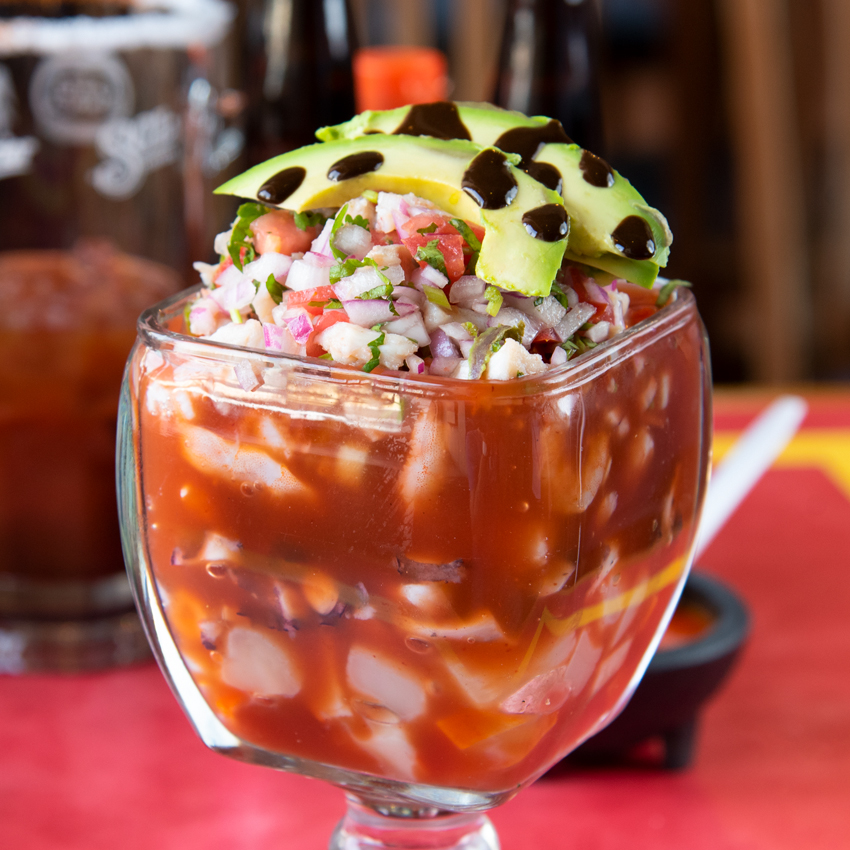 COCTEL-campechano