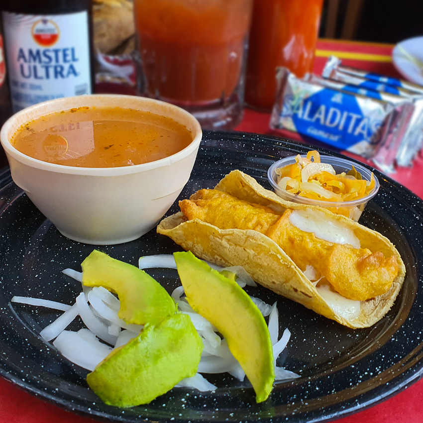 TACOS-filete